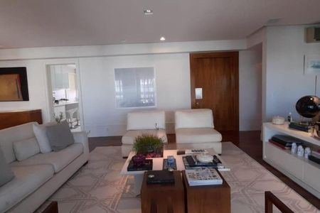 Apartamento à venda com 201m², 3 quartos e 3 vagasFoto 03