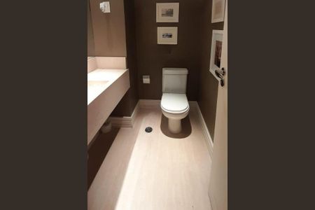 Apartamento à venda com 201m², 3 quartos e 3 vagasFoto 10