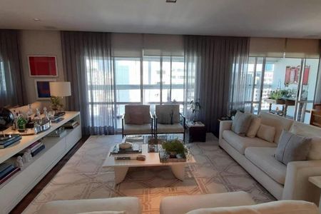 Apartamento à venda com 201m², 3 quartos e 3 vagasFoto 02