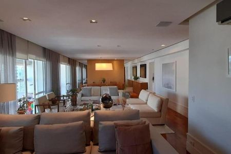 Apartamento à venda com 201m², 3 quartos e 3 vagasFoto 05