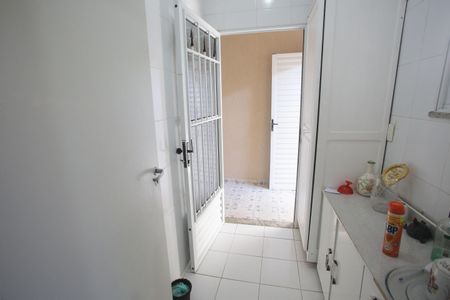 Casa de condomínio à venda com 370m², 6 quartos e 2 vagasCozinha