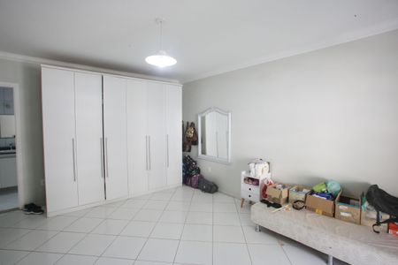 Casa de condomínio à venda com 370m², 6 quartos e 2 vagasQuarto suíte 7