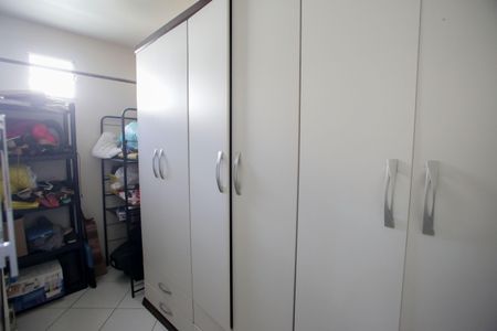 Casa de condomínio à venda com 370m², 6 quartos e 2 vagasCloset da Suíte 6