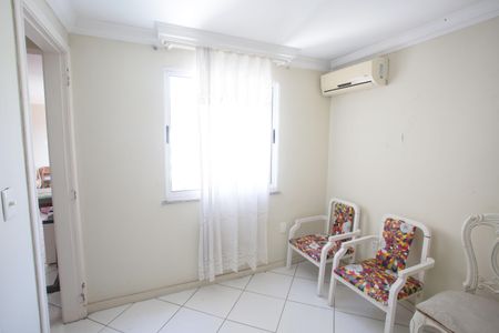 Casa de condomínio à venda com 370m², 6 quartos e 2 vagasQuarto 3