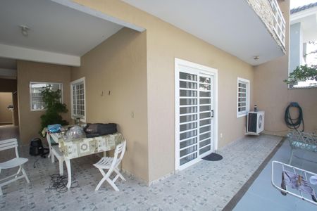 Casa de condomínio à venda com 370m², 6 quartos e 2 vagasGaragem