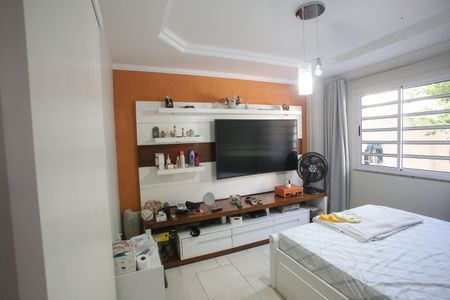 Casa de condomínio à venda com 370m², 6 quartos e 2 vagasQuarto 1