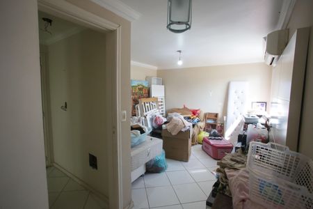 Casa de condomínio à venda com 370m², 6 quartos e 2 vagasQuarto Suíte 2