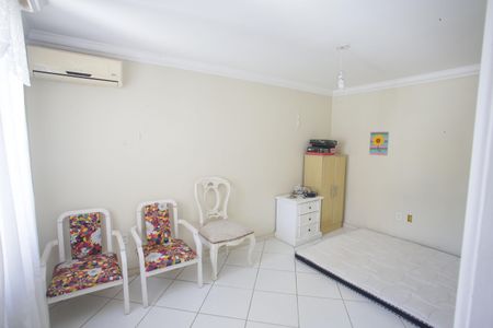 Casa de condomínio à venda com 370m², 6 quartos e 2 vagasBanheiro da Suíte 2