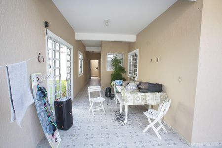 Casa de condomínio à venda com 370m², 6 quartos e 2 vagasGaragem