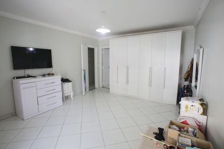 Casa de condomínio à venda com 370m², 6 quartos e 2 vagasQuarto suíte 7