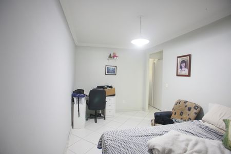 Casa de condomínio à venda com 370m², 6 quartos e 2 vagasQuarto Suíte 6