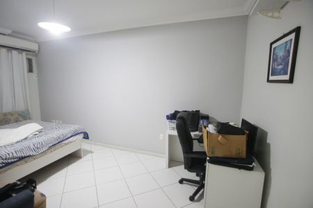 Casa de condomínio à venda com 370m², 6 quartos e 2 vagasQuarto Suíte 6