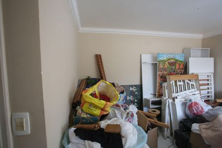 Casa de condomínio à venda com 370m², 6 quartos e 2 vagasQuarto Suíte 2