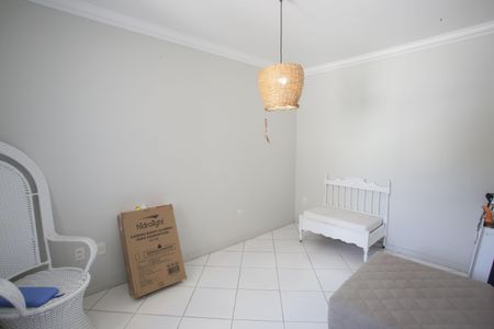 Casa de condomínio à venda com 370m², 6 quartos e 2 vagasQuarto 5