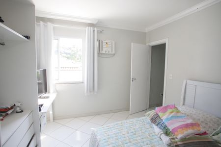 Casa de condomínio à venda com 370m², 6 quartos e 2 vagasQuarto Suíte 4