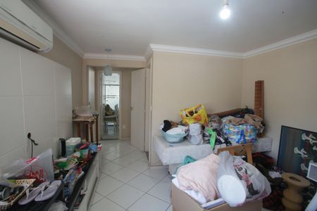 Casa de condomínio à venda com 370m², 6 quartos e 2 vagasQuarto Suíte 2