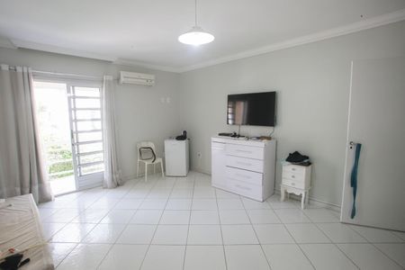 Casa de condomínio à venda com 370m², 6 quartos e 2 vagasQuarto suíte 7