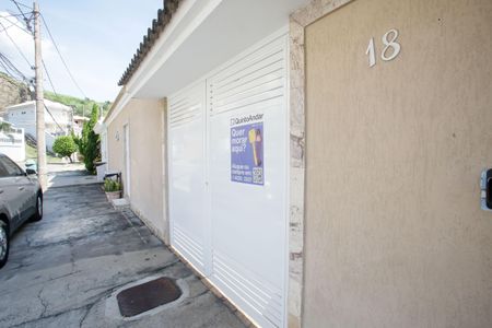 Casa de condomínio à venda com 370m², 6 quartos e 2 vagasPlaquinha