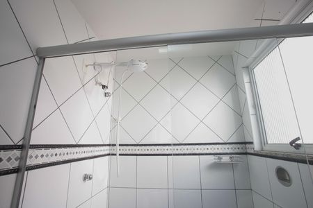 Casa de condomínio à venda com 370m², 6 quartos e 2 vagasBanheiro da Suíte 2