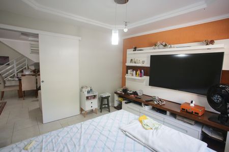 Casa de condomínio à venda com 370m², 6 quartos e 2 vagasQuarto 1