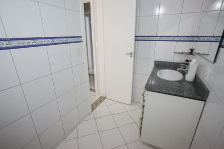 Casa de condomínio à venda com 370m², 6 quartos e 2 vagasBanheiro da Suíte 7