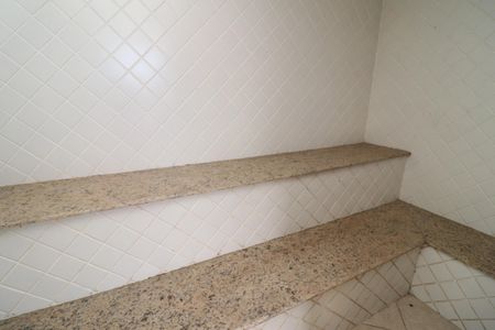 Casa à venda com 333m², 5 quartos e 4 vagasSauna