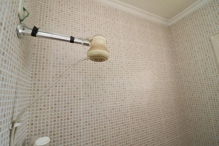 Casa à venda com 333m², 5 quartos e 4 vagasBanheiro de serviço 1