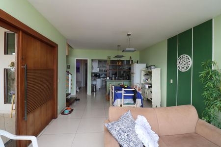 Casa à venda com 333m², 5 quartos e 4 vagasSala 2