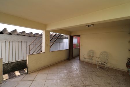 Casa à venda com 333m², 5 quartos e 4 vagasÁrea de Serviço 1