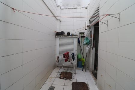 Casa à venda com 333m², 5 quartos e 4 vagasÁrea de Serviço 2