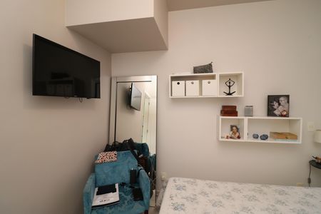 Casa à venda com 333m², 5 quartos e 4 vagasSuíte 1