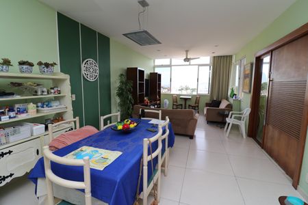 Casa à venda com 333m², 5 quartos e 4 vagasSala 2