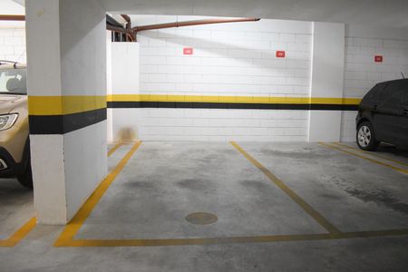 Apartamento para alugar com 40m², 1 quarto e 1 vagaGaragem