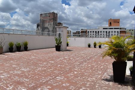 Apartamento para alugar com 40m², 1 quarto e 1 vagaÁrea comum
