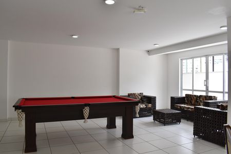 Apartamento para alugar com 40m², 1 quarto e 1 vagaÁrea comum - Playground