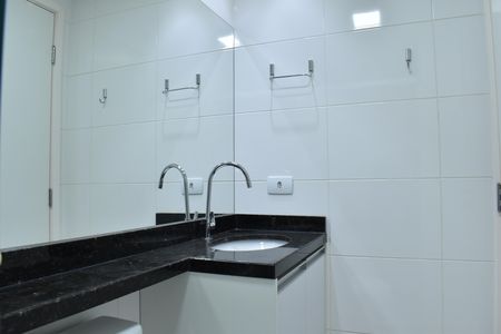 Apartamento para alugar com 40m², 1 quarto e 1 vagaBanheiro