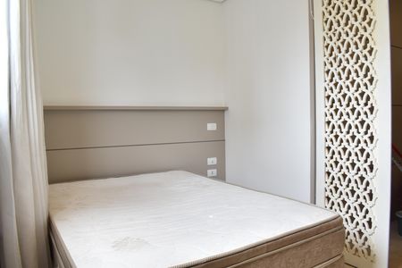 Apartamento para alugar com 40m², 1 quarto e 1 vagaQuarto