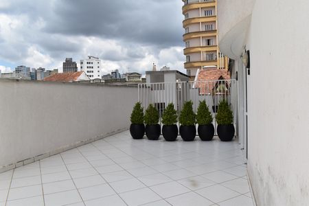 Apartamento para alugar com 40m², 1 quarto e 1 vagaÁrea comum