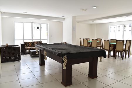 Apartamento para alugar com 40m², 1 quarto e 1 vagaÁrea comum - Playground