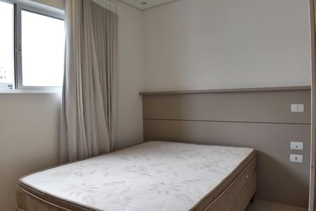 Apartamento para alugar com 40m², 1 quarto e 1 vagaQuarto