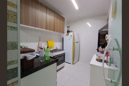 Casa à venda com 73m², 2 quartos e 2 vagas Casa à venda com 73m², 2 quartos e 2 vagasFoto 05