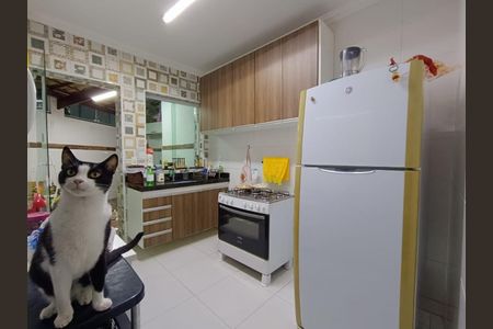 Casa à venda com 73m², 2 quartos e 2 vagas Casa à venda com 73m², 2 quartos e 2 vagasFoto 06