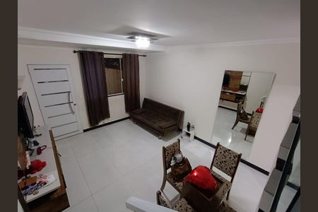 Casa à venda com 73m², 2 quartos e 2 vagas Casa à venda com 73m², 2 quartos e 2 vagasFoto 11