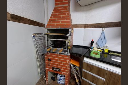 Casa à venda com 73m², 2 quartos e 2 vagas Casa à venda com 73m², 2 quartos e 2 vagasFoto 07