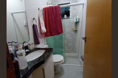 Casa à venda com 73m², 2 quartos e 2 vagas Casa à venda com 73m², 2 quartos e 2 vagasFoto 17