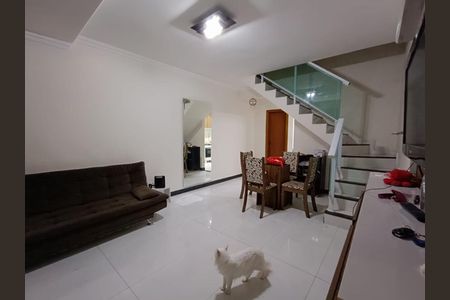 Casa à venda com 73m², 2 quartos e 2 vagas Casa à venda com 73m², 2 quartos e 2 vagasFoto 09