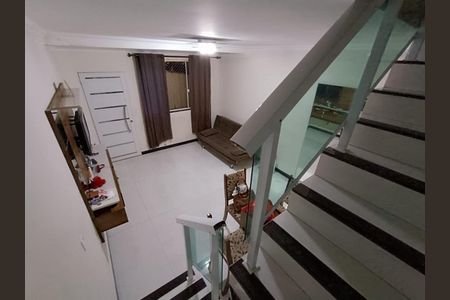 Casa à venda com 73m², 2 quartos e 2 vagas Casa à venda com 73m², 2 quartos e 2 vagasFoto 10