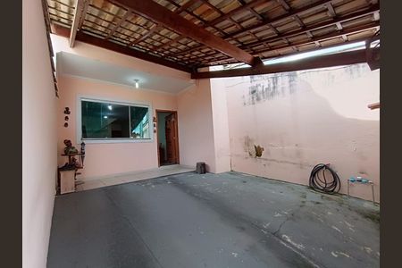 Casa à venda com 97m², 3 quartos e 2 vagasFoto 39