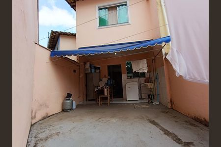 Casa à venda com 97m², 3 quartos e 2 vagasFoto 28