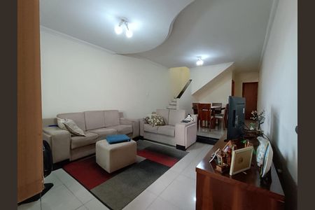 Casa à venda com 97m², 3 quartos e 2 vagasFoto 33